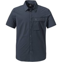 SCHÖFFEL Herren Hemd Shirt Style Dooser MNS SCHÖFFEL Herren Hemd Shirt Style Dooser MNS von Schöffel