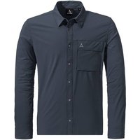 SCHÖFFEL Herren Hemd Shirt Style Dunajec MNS SCHÖFFEL Herren Hemd Shirt Style Dunajec MNS von Schöffel