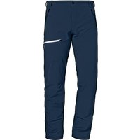 SCHÖFFEL Herren Hose Pants Folkstone Warm M von Schöffel