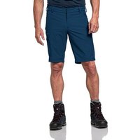 SCHÖFFEL Herren Hose kurz Shorts Folkstone von Schöffel