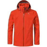 SCHÖFFEL Herren Jacke 2.5L Jacket Aiplspitz M SCHÖFFEL Herren Jacke 2.5L Jacket Aiplspitz M von Schöffel