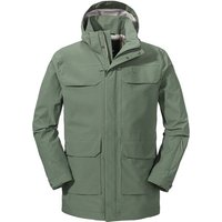 SCHÖFFEL Herren Jacke Jacket Geneva M von Schöffel