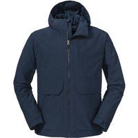 SCHÖFFEL Herren Jacke Jacket Lausanne M von Schöffel