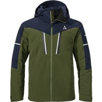 SCHÖFFEL Herren Jacke Ski Jacket Hohbiel M von Schöffel