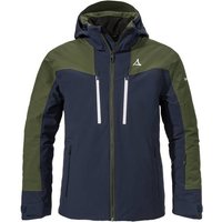 SCHÖFFEL Herren Jacke Ski Jacket Tanunalpe M von Schöffel