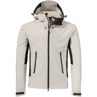 SCHÖFFEL Herren Jacke Softshell Jk Style Blaueis MNS SCHÖFFEL Herren Jacke Softshell Jk Style Blaueis MNS von Schöffel