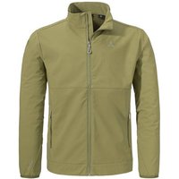 SCHÖFFEL Herren Jacke Softshell Jk Style Mirusha MNS SCHÖFFEL Herren Jacke Softshell Jk Style Mirusha MNS von Schöffel