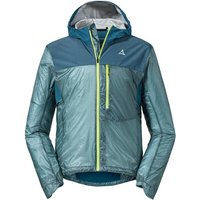 SCHÖFFEL Herren Jacken Hybrid Jkt Flow Trail M von Schöffel