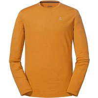 SCHÖFFEL Herren Langarmshirt Laubbichel M von Schöffel