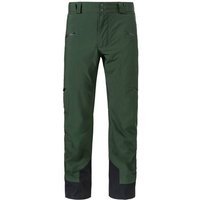 SCHÖFFEL Herren Latzhose 3L Pants Pizac M von Schöffel