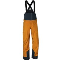 SCHÖFFEL Herren Latzhose 3L Pants Sovramonte M SCHÖFFEL Herren Latzhose 3L Pants Sovramonte M von Schöffel