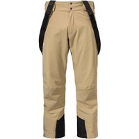 SCHÖFFEL Herren Latzhose FN Ski Pants Pontresina SCHÖFFEL Herren Latzhose FN Ski Pants Pontresina von Schöffel