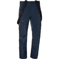 SCHÖFFEL Herren Latzhose Ski Heat Pants Serfaus M von Schöffel