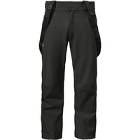 SCHÖFFEL Herren Latzhose Ski Pants Pontresina M von Schöffel