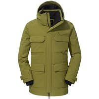 SCHÖFFEL Herren Mantel Down Parka Ridgeland M SCHÖFFEL Herren Mantel Down Parka Ridgeland M von Schöffel