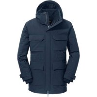 SCHÖFFEL Herren Mantel Down Parka Ridgeland M SCHÖFFEL Herren Mantel Down Parka Ridgeland M von Schöffel