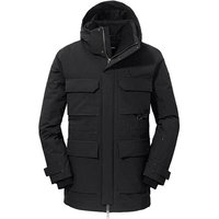SCHÖFFEL Herren Mantel Down Parka Ridgeland M SCHÖFFEL Herren Mantel Down Parka Ridgeland M von Schöffel