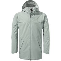 SCHÖFFEL Herren Mantel Parka Style Bohorok MNS SCHÖFFEL Herren Mantel Parka Style Bohorok MNS von Schöffel