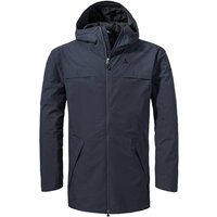 SCHÖFFEL Herren Mantel Parka Style Bohorok MNS SCHÖFFEL Herren Mantel Parka Style Bohorok MNS von Schöffel