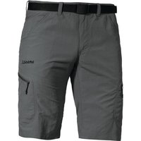 SCHÖFFEL Herren Outdoor-Bermudas Silvaplana2 von Schöffel