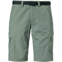 SCHÖFFEL Herren Outdoor-Bermudas "Silvaplana2" von Schöffel