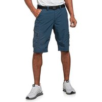 SCHÖFFEL Herren Outdoor-Bermudas "Silvaplana2" von Schöffel