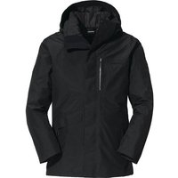 SCHÖFFEL Herren Parka 3in1 Warschau M SCHÖFFEL Herren Parka 3in1 Warschau M von Schöffel