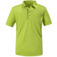 SCHÖFFEL Herren Polo CIRC Polo Shirt Tauron M von Schöffel