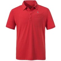 SCHÖFFEL Herren Polo Polo Shirt Ramseck M SCHÖFFEL Herren Polo Polo Shirt Ramseck M von Schöffel
