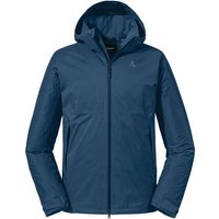 SCHÖFFEL Herren RegenJacke Easy XT M von Schöffel