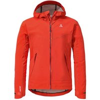 SCHÖFFEL Herren Regenjacke 2.5L Jacket Karma Trail M von Schöffel