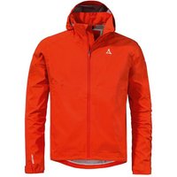 SCHÖFFEL Herren Regenjacke 2.5L Jacket Tarvis M von Schöffel