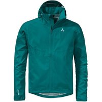 SCHÖFFEL Herren Regenjacke 2.5L Jacket Tarvis M von Schöffel