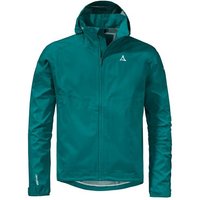 SCHÖFFEL Herren Regenjacke 2.5L Jacket Tarvis M SCHÖFFEL Herren Regenjacke 2.5L Jacket Tarvis M von Schöffel