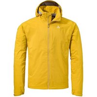 SCHÖFFEL Herren Regenjacke 2.5L Jacket Tarvis M SCHÖFFEL Herren Regenjacke 2.5L Jacket Tarvis M von Schöffel