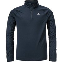 SCHÖFFEL Herren Rolli Longsleeve Lenggries M SCHÖFFEL Herren Rolli Longsleeve Lenggries M von Schöffel