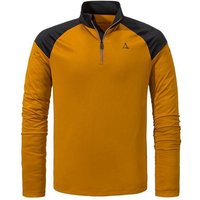 SCHÖFFEL Herren Rolli Longsleeve Lenggries M von Schöffel