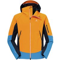 SCHÖFFEL Herren Schlupfjacke Softshell Jacket Kals M von Schöffel