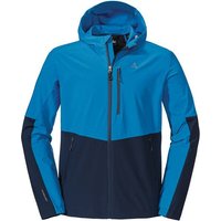 SCHÖFFEL Herren Schlupfjacke Softshell Jacket Tonion M von Schöffel