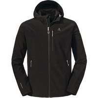 SCHÖFFEL Herren Schlupfjacke Softshell Jacket Tonion M SCHÖFFEL Herren Schlupfjacke Softshell Jacket Tonion M von Schöffel