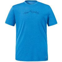 SCHÖFFEL Herren Shirt CIRC T Shirt Sulten M von Schöffel