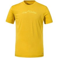 SCHÖFFEL Herren Shirt CIRC T Shirt Sulten M SCHÖFFEL Herren Shirt CIRC T Shirt Sulten M von Schöffel