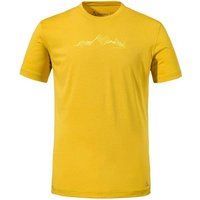 SCHÖFFEL Herren Shirt CIRC T Shirt Sulten M von Schöffel