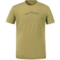 SCHÖFFEL Herren Shirt CIRC T Shirt Sulten M SCHÖFFEL Herren Shirt CIRC T Shirt Sulten M von Schöffel