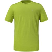 SCHÖFFEL Herren Shirt CIRC T Shirt Tauron M von Schöffel