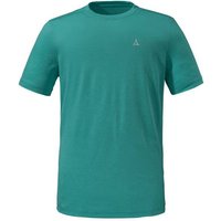 SCHÖFFEL Herren Shirt CIRC T Shirt Tauron M von Schöffel