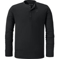 SCHÖFFEL Herren Shirt Longsleeve Breslau M von Schöffel