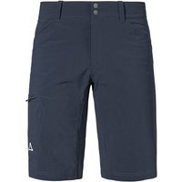 SCHÖFFEL Herren Shorts Danube M SCHÖFFEL Herren Shorts Danube M von Schöffel