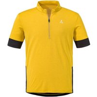 SCHÖFFEL Herren Trikot CIRC Shirt Style Pinega MNS SCHÖFFEL Herren Trikot CIRC Shirt Style Pinega MNS von Schöffel