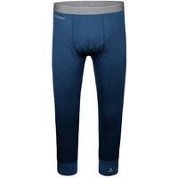 SCHÖFFEL Herren Underwear Pants Merino Sport Pants short M SCHÖFFEL Herren Underwear Pants Merino Sport Pants short M von Schöffel